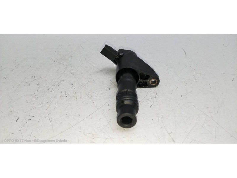 Recambio de bobina encendido para renault laguna ii (bg0) privilege referencia OEM IAM 9663278480  