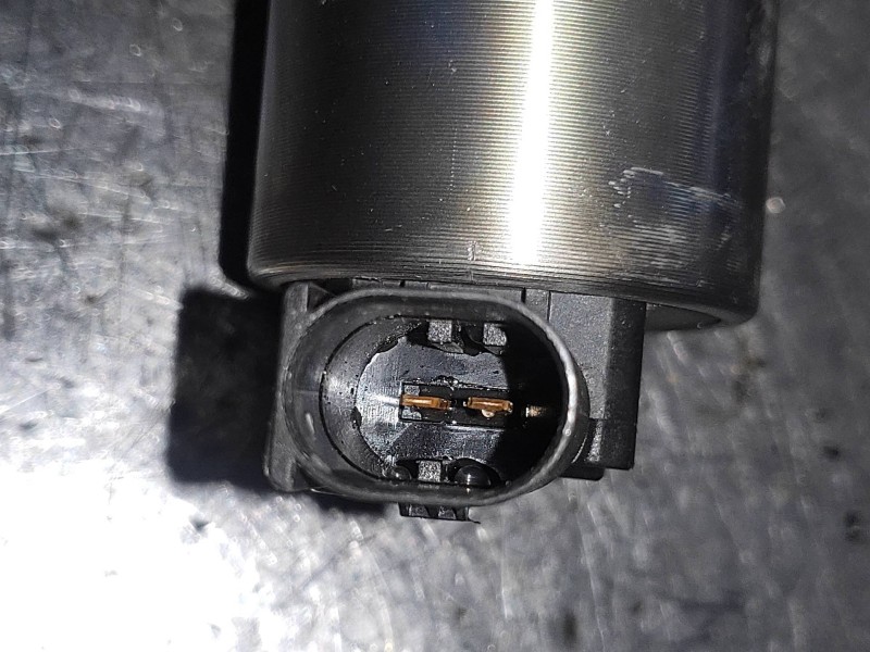 Recambio de valvula egr para kia picanto 1.1 crdi active referencia OEM IAM 284102A120  