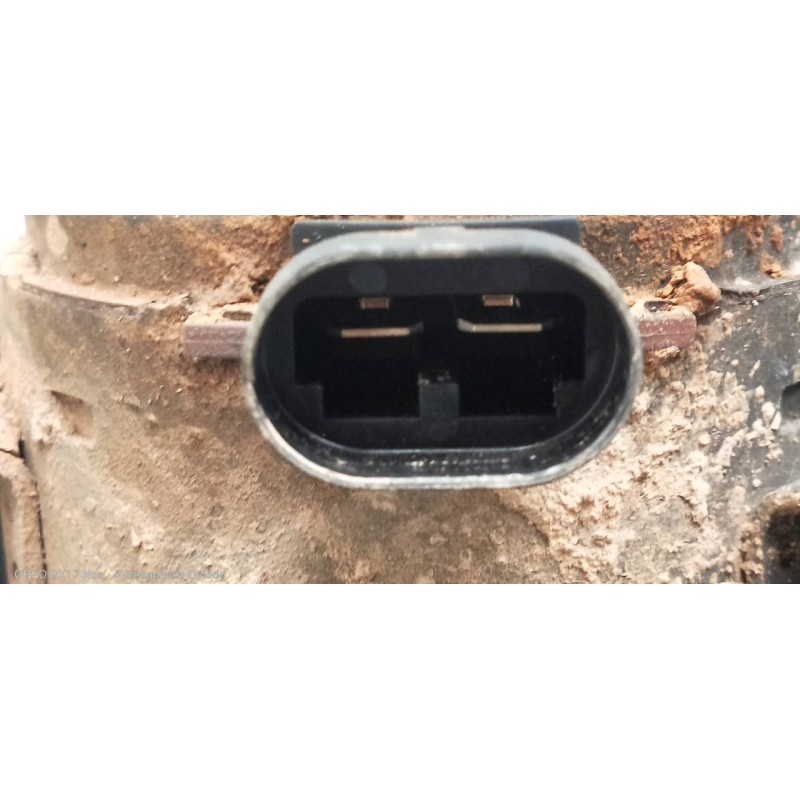 Recambio de electroventilador para renault master ii phase 2 caja cerrada l1h1 caja cerrada 3.3 to referencia OEM IAM   