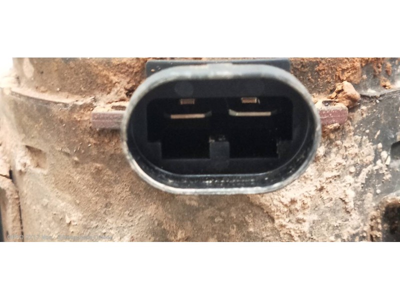 Recambio de electroventilador para renault master ii phase 2 caja cerrada l1h1 caja cerrada 3.3 to referencia OEM IAM   