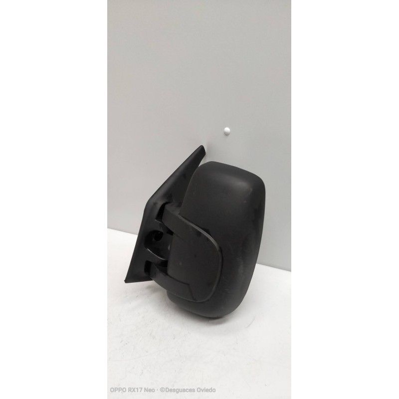 Recambio de retrovisor izquierdo para renault master ii phase 2 caja cerrada l1h1 caja cerrada 3.3 to referencia OEM IAM   ELECT