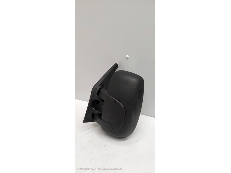 Recambio de retrovisor izquierdo para renault master ii phase 2 caja cerrada l1h1 caja cerrada 3.3 to referencia OEM IAM   ELECT