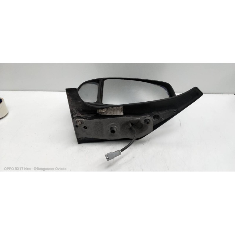 Recambio de retrovisor izquierdo para renault master ii phase 2 caja cerrada l1h1 caja cerrada 3.3 to referencia OEM IAM   ELECT