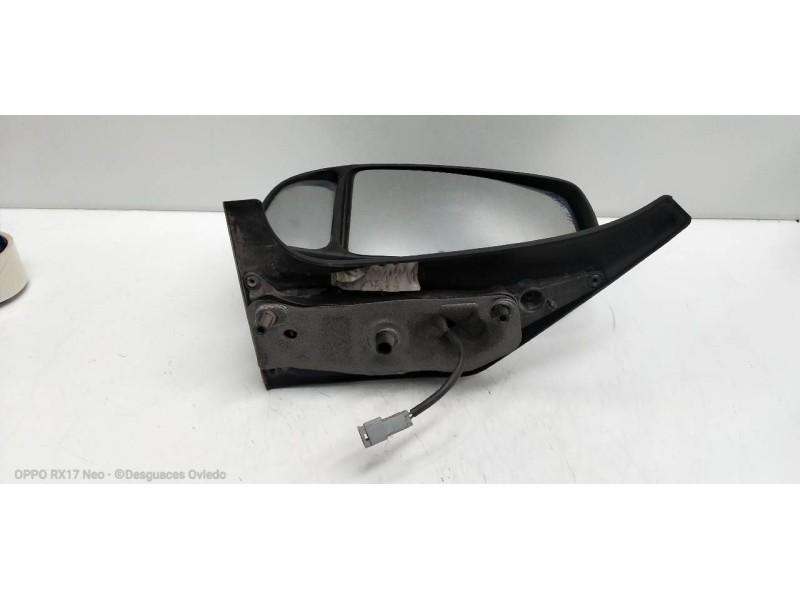 Recambio de retrovisor izquierdo para renault master ii phase 2 caja cerrada l1h1 caja cerrada 3.3 to referencia OEM IAM   ELECT