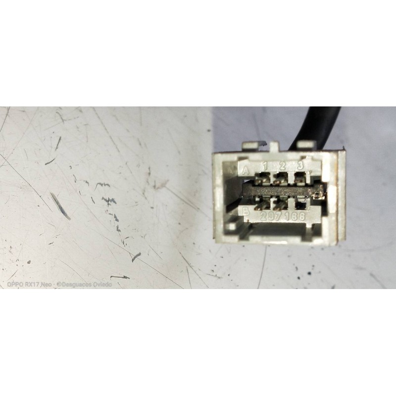 Recambio de retrovisor izquierdo para renault master ii phase 2 caja cerrada l1h1 caja cerrada 3.3 to referencia OEM IAM   ELECT