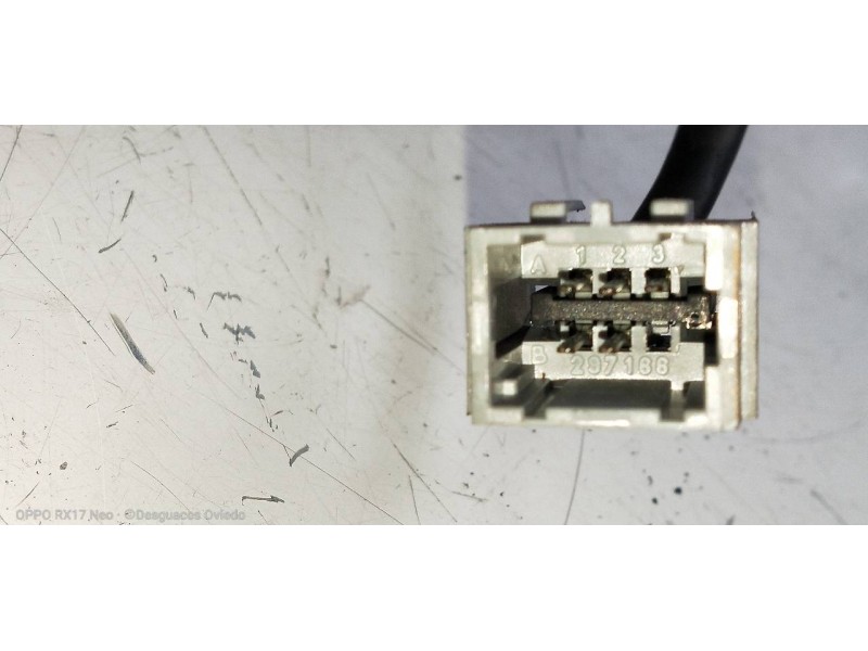 Recambio de retrovisor izquierdo para renault master ii phase 2 caja cerrada l1h1 caja cerrada 3.3 to referencia OEM IAM   ELECT