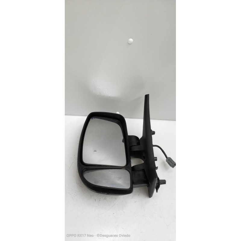 Recambio de retrovisor izquierdo para renault master ii phase 2 caja cerrada l1h1 caja cerrada 3.3 to referencia OEM IAM   ELECT