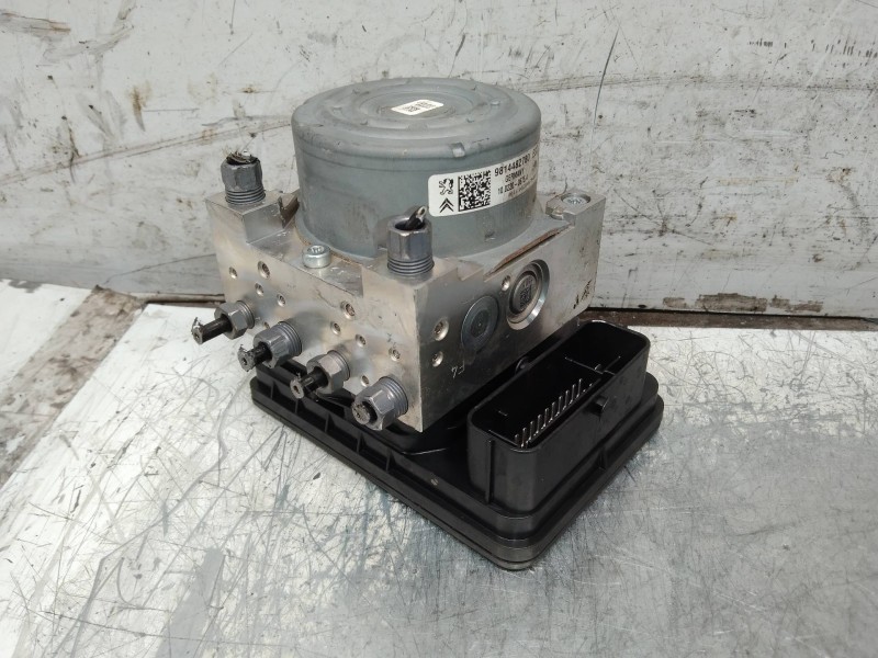 Recambio de abs para citroen c4 cactus business referencia OEM IAM 10091539563 10062531511 28515391073 9814482780 10022006754