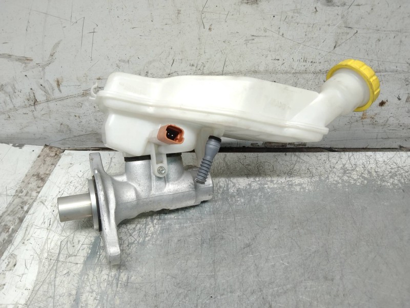 Recambio de bomba freno para citroen c4 cactus business referencia OEM IAM   