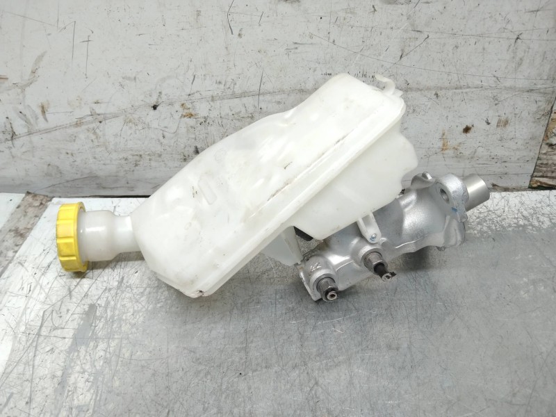 Recambio de bomba freno para citroen c4 cactus business referencia OEM IAM   