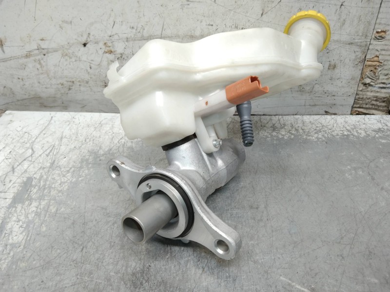 Recambio de bomba freno para citroen c4 cactus business referencia OEM IAM   