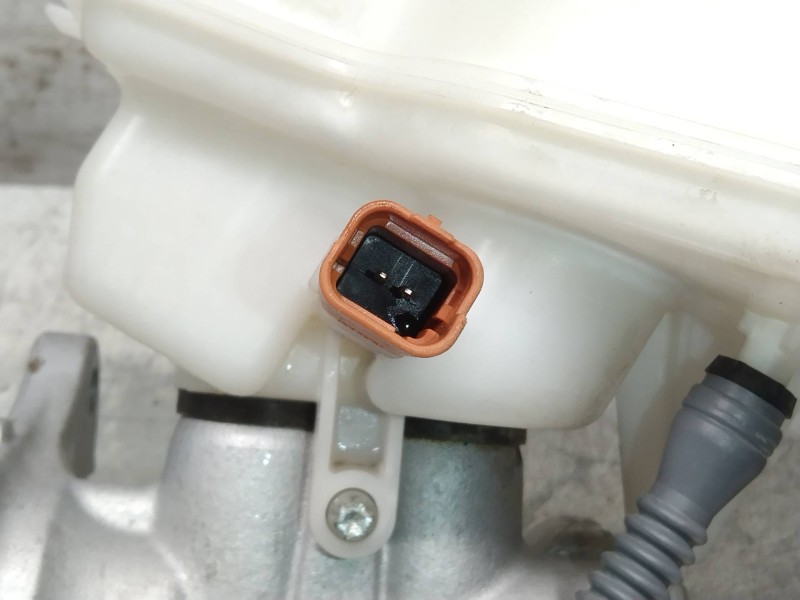 Recambio de bomba freno para citroen c4 cactus business referencia OEM IAM   