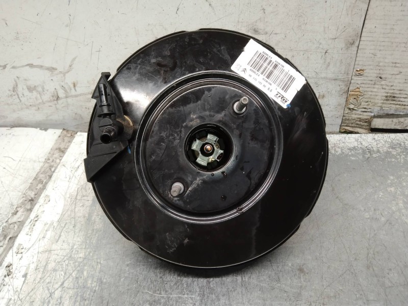 Recambio de servofreno para citroen c4 cactus business referencia OEM IAM 9811514380  