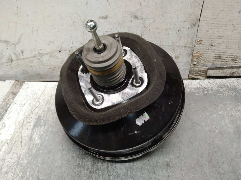Recambio de servofreno para citroen c4 cactus business referencia OEM IAM 9811514380  