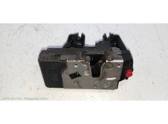 Recambio de motor cierre centralizado trasero izquierdo para opel zafira a club referencia OEM IAM 24414134  