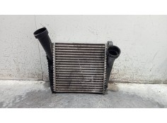Recambio de intercooler para audi q7 (4l) 3.0 tdi referencia OEM IAM 7L6142803C  IZQUIERDO