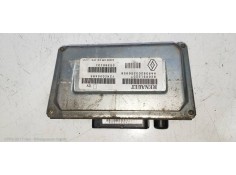 Recambio de centralita motor uce para renault laguna ii (bg0) privilege referencia OEM IAM 8200512207 YZHC000483 