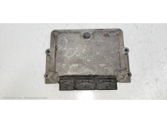 Recambio de centralita motor uce para renault laguna ii (bg0) privilege referencia OEM IAM 0261208705 8200428139 8200499611
