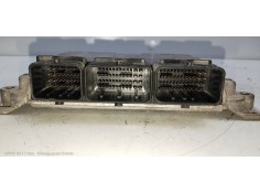 Recambio de centralita motor uce para renault laguna ii (bg0) privilege referencia OEM IAM 0261208705 8200428139 8200499611 2
