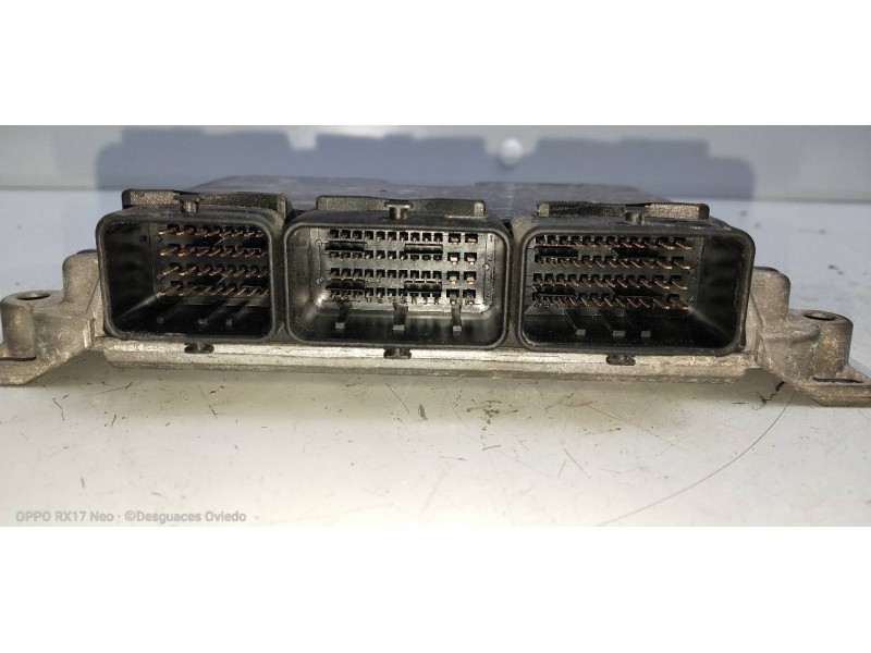 Recambio de centralita motor uce para renault laguna ii (bg0) privilege referencia OEM IAM 0261208705 8200428139 8200499611