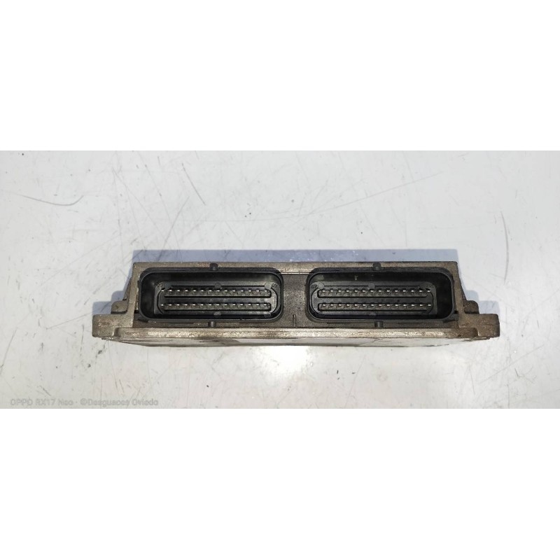 Recambio de centralita motor uce para citroen xsara berlina 1.6i 16v exclusive referencia OEM IAM S118047510C 9647437680  Recambio de centralita motor uce para citroen xsara berlina 1.6i 16v exclusive referencia OEM IAM S118047510C 9647437680