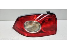 Recambio de piloto trasero izquierdo para renault laguna ii (bg0) privilege referencia OEM IAM   