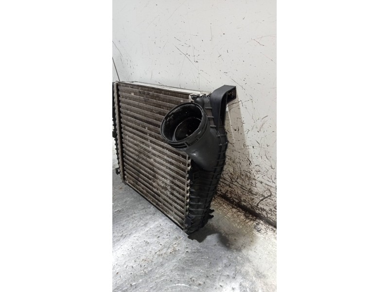 Recambio de intercooler para audi q7 (4l) 3.0 tdi referencia OEM IAM 7L6142803C  IZQUIERDO