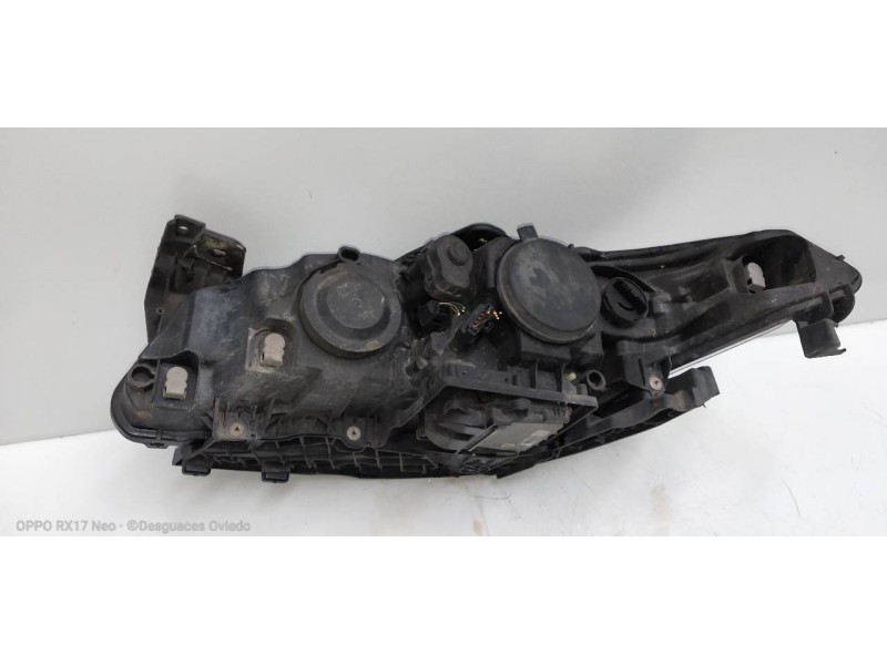 Recambio de faro derecho para renault laguna ii (bg0) privilege referencia OEM IAM 8200555906 89900766 XENON