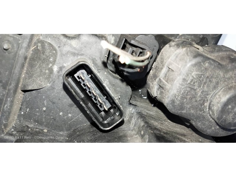 Recambio de faro derecho para renault laguna ii (bg0) privilege referencia OEM IAM 8200555906 89900766 XENON