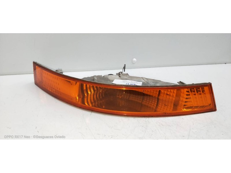 Recambio de piloto delantero derecho para renault master ii phase 2 caja cerrada l1h1 caja cerrada 3.3 to referencia OEM IAM   