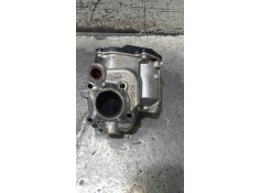 Recambio de valvula egr para mercedes sprinterii caja cerrada (desde 01.06) 210/213/216 cdi (906.611/613) referencia OEM IAM A65 2
