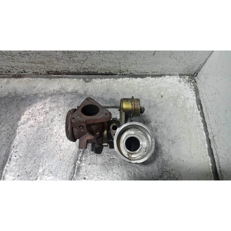 Recambio de turbocompresor para mercedes clase a (w169) a 180 cdi (169.307) referencia OEM IAM A6400901380 VV16AL0028 