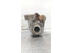 Recambio de turbocompresor para mercedes clase a (w169) a 180 cdi (169.307) referencia OEM IAM A6400901380 VV16AL0028  2