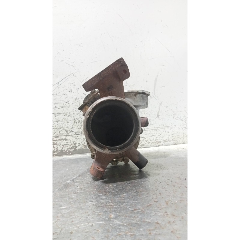 Recambio de turbocompresor para mercedes clase a (w169) a 180 cdi (169.307) referencia OEM IAM A6400901380 VV16AL0028 