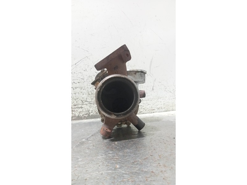 Recambio de turbocompresor para mercedes clase a (w169) a 180 cdi (169.307) referencia OEM IAM A6400901380 VV16AL0028 