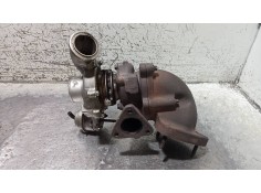 Recambio de turbocompresor para opel zafira a club referencia OEM IAM   