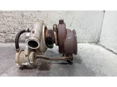 Recambio de turbocompresor para fiat ducato caja cerrada 33 (06.2006 =>) l1h1 100 multijet referencia OEM IAM 493105210  