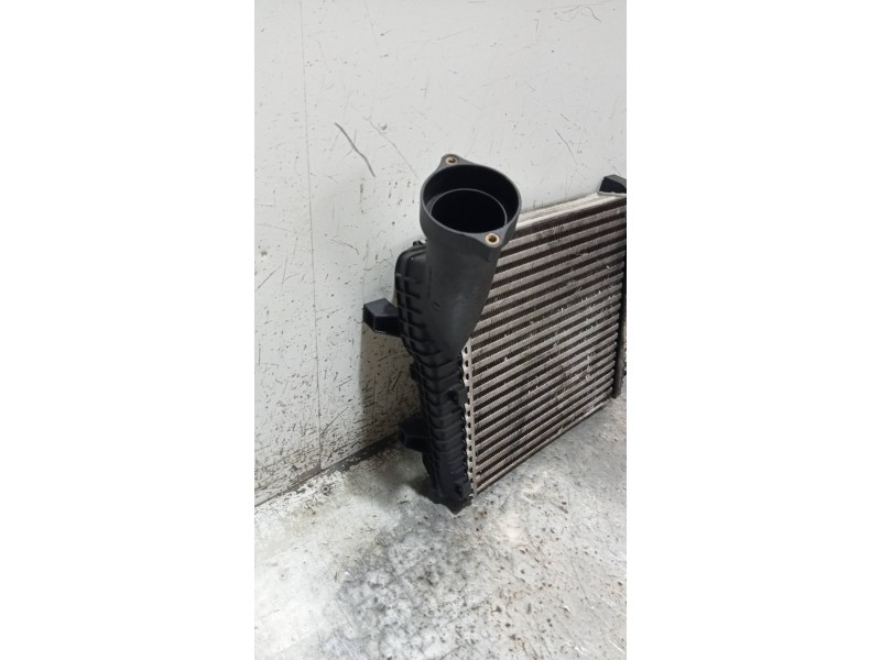 Recambio de intercooler para audi q7 (4l) 3.0 tdi referencia OEM IAM 7L6142803C  IZQUIERDO