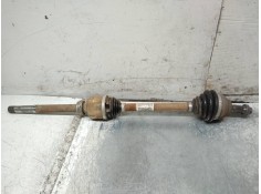 Recambio de transmision delantera derecha para citroen c4 cactus business referencia OEM IAM 9806459280  