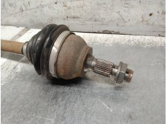 Recambio de transmision delantera derecha para citroen c4 cactus business referencia OEM IAM 9806459280   2