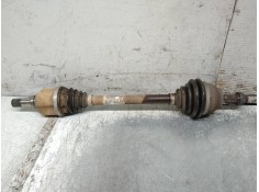 Recambio de transmision delantera izquierda para citroen c4 cactus business referencia OEM IAM 9806459180  