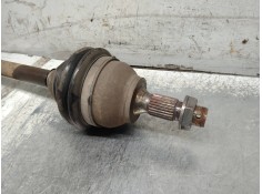 Recambio de transmision delantera izquierda para citroen c4 cactus business referencia OEM IAM 9806459180   2