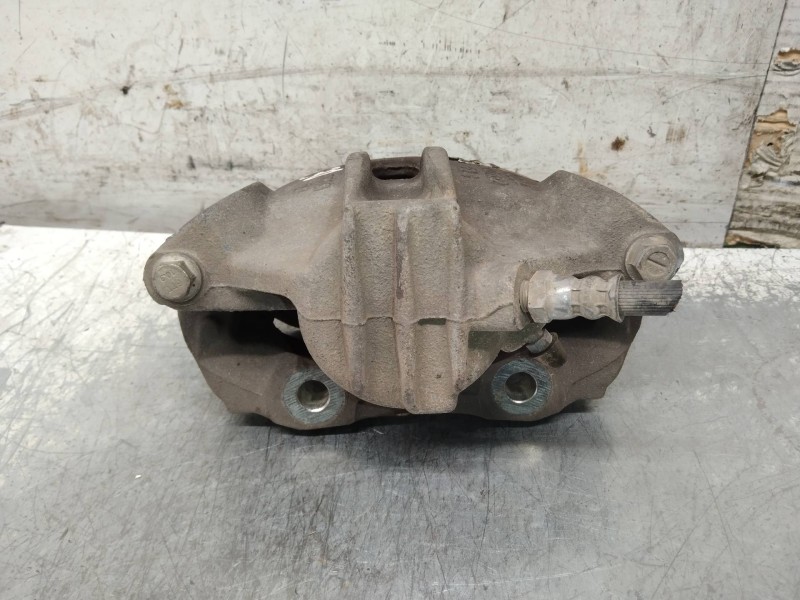 Recambio de pinza freno delantera derecha para citroen c4 cactus business referencia OEM IAM 9805497780  
