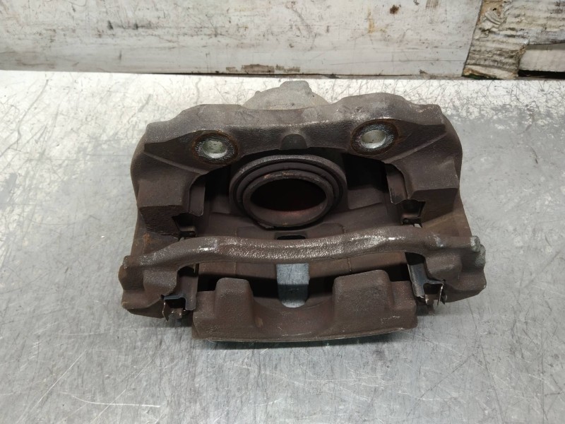Recambio de pinza freno delantera derecha para citroen c4 cactus business referencia OEM IAM 9805497780  