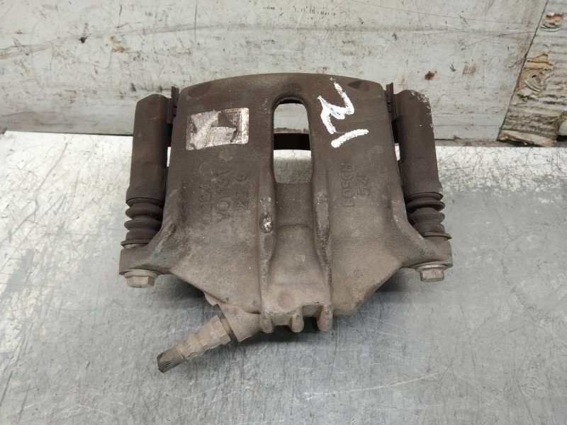 Recambio de pinza freno delantera izquierda para citroen c4 cactus business referencia OEM IAM   