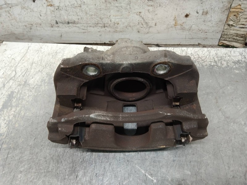 Recambio de pinza freno delantera izquierda para citroen c4 cactus business referencia OEM IAM   