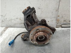 Recambio de mangueta delantera derecha para citroen c4 cactus business referencia OEM IAM   