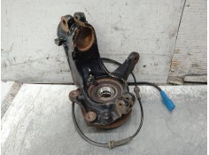 Recambio de mangueta delantera derecha para citroen c4 cactus business referencia OEM IAM    2