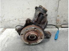 Recambio de mangueta delantera izquierda para citroen c4 cactus business referencia OEM IAM   