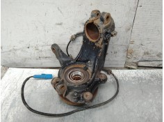 Recambio de mangueta delantera izquierda para citroen c4 cactus business referencia OEM IAM    2